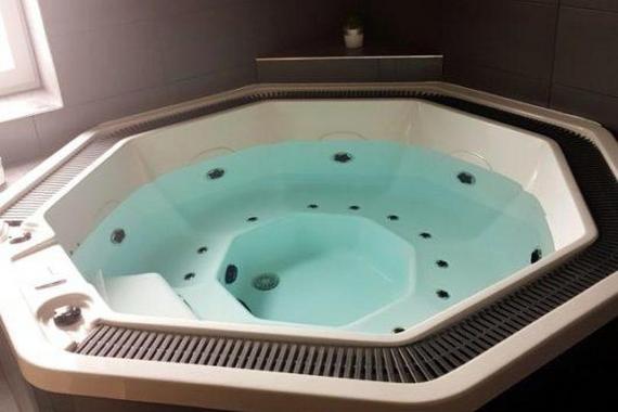 ACTIVE WELLNESS HOTEL HARMONIE foto 30