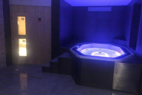 ACTIVE WELLNESS HOTEL HARMONIE foto 31