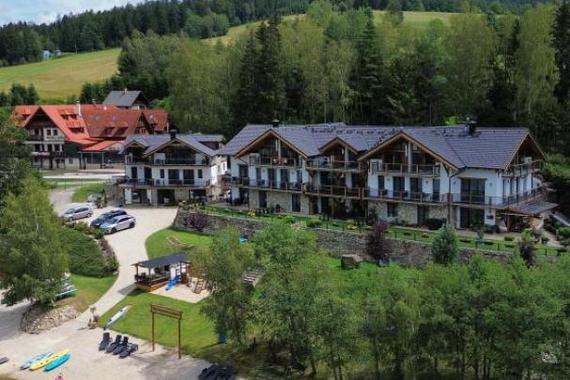 Rezidence Kupec foto 17