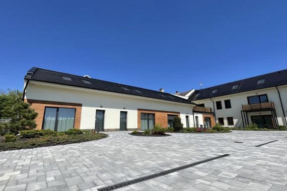 Apartmány Lošov foto 16