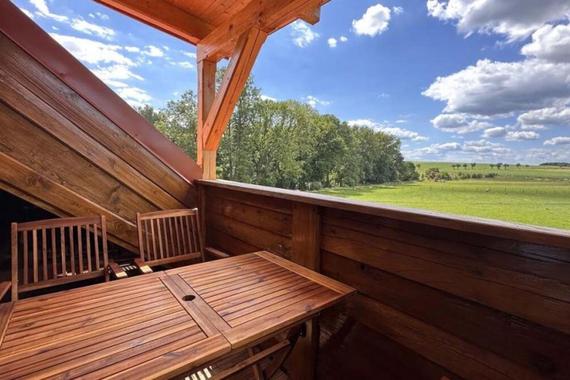 Apartmány Sýpka - Farma Bláto foto 39