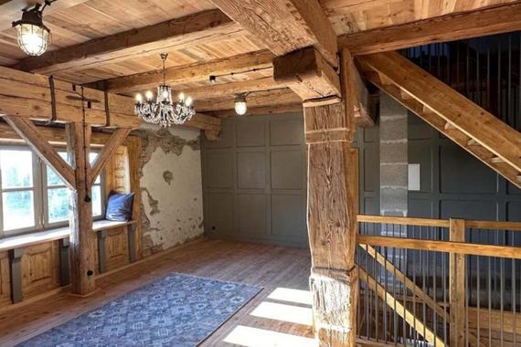 Apartmány Sýpka - Farma Bláto foto 40