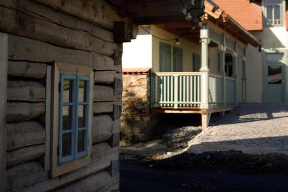 Apartmány Sýpka - Farma Bláto foto 60