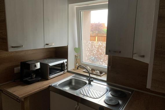 Apartmány Bolevec foto 28