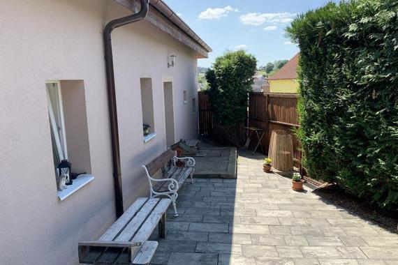 Apartmány Bolevec foto 32