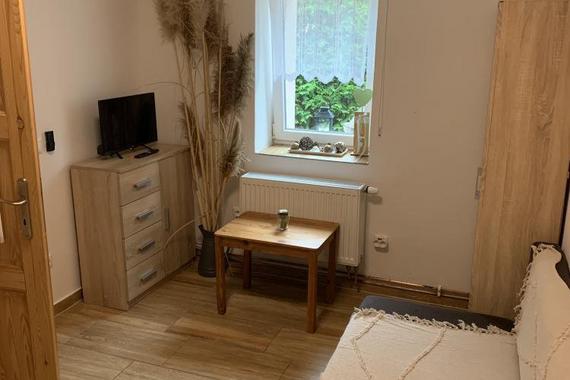 Apartmány Bolevec foto 34
