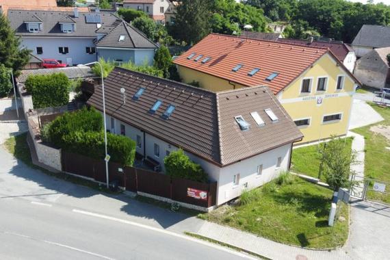 Apartmány Bolevec foto 37