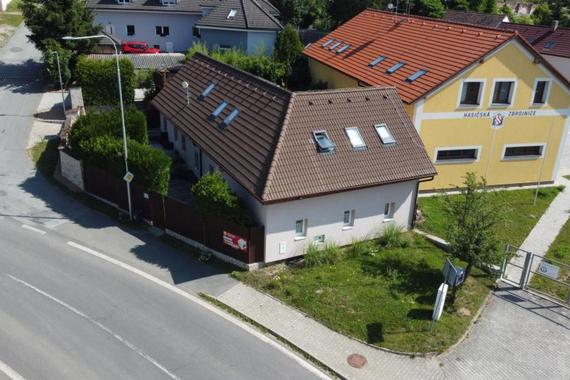 Apartmány Bolevec foto 38