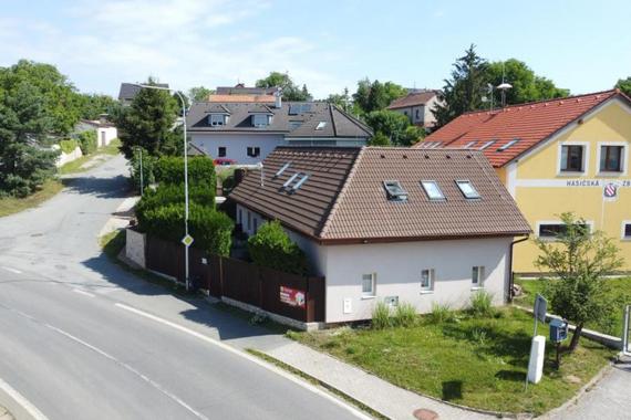 Apartmány Bolevec foto 39