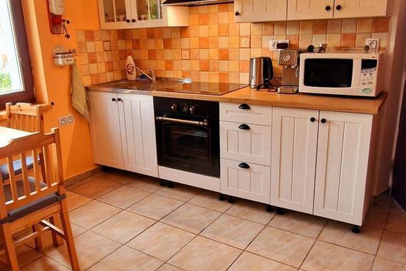 Dráchovský apartmán a vejminek foto 18
