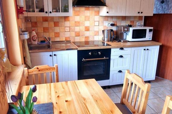 Dráchovský apartmán a vejminek foto 16