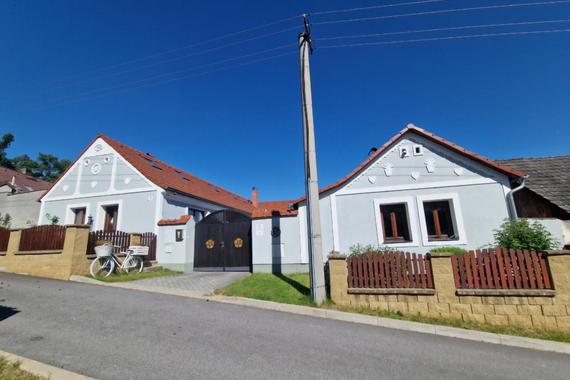 Dráchovský apartmán a vejminek foto 3