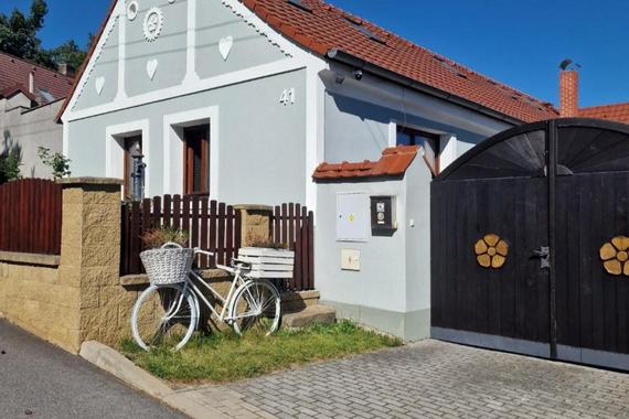 Dráchovský apartmán a vejminek foto 2