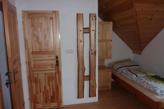 Ubytování Podolí U Křížku foto 9