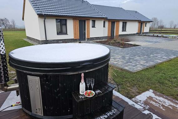Apartmány Rychleby foto 2