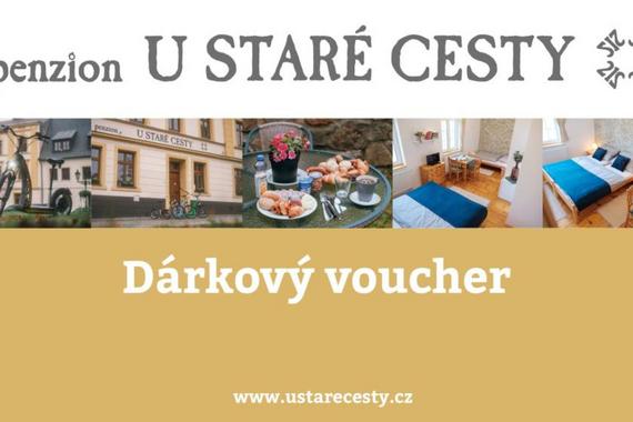 Penzion U Staré Cesty foto 43
