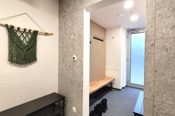 Apartmán Stařič foto 27