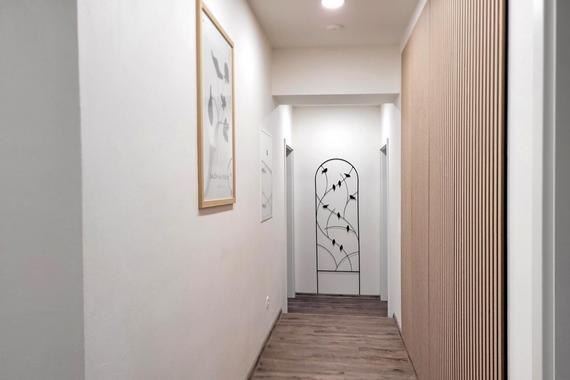 Apartmán Stařič foto 26