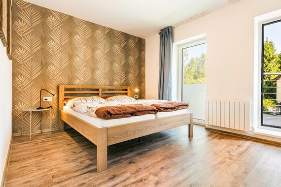 Apartmán Stařič foto 24
