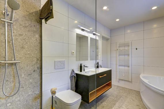 Apartmán Stařič foto 19