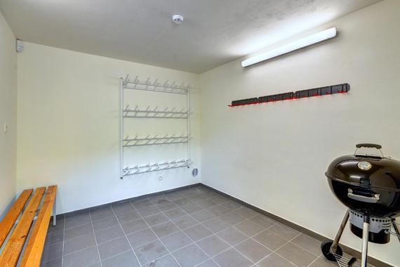 Apartmán Stařič foto 14