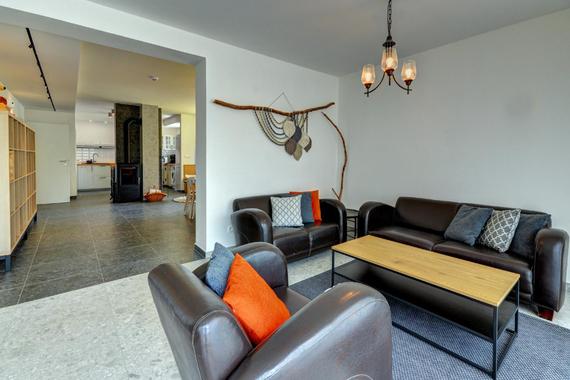 Apartmán Stařič foto 12