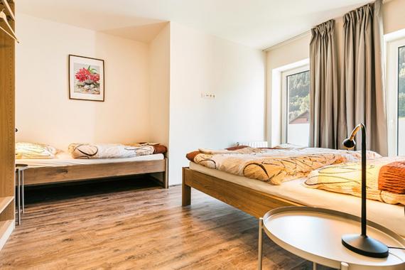 Apartmán Stařič foto 11