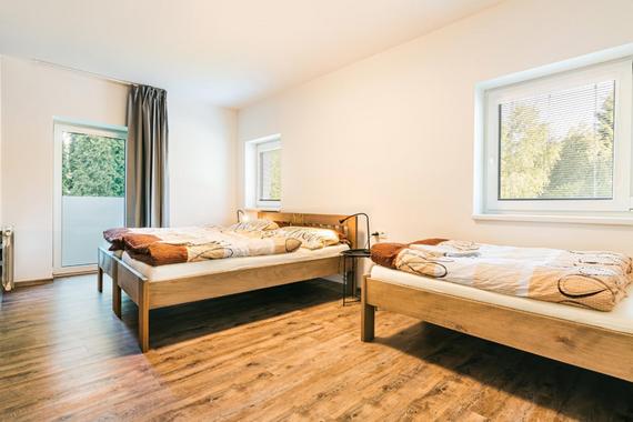 Apartmán Stařič foto 10
