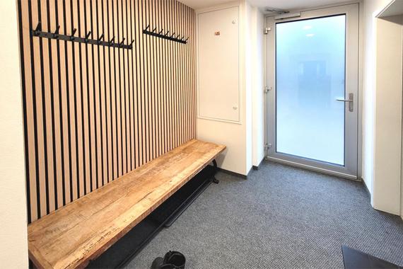 Apartmán Stařič foto 7
