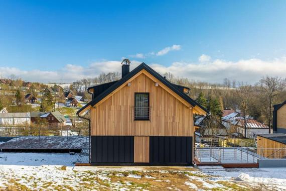 Apartmány Čistá foto 13