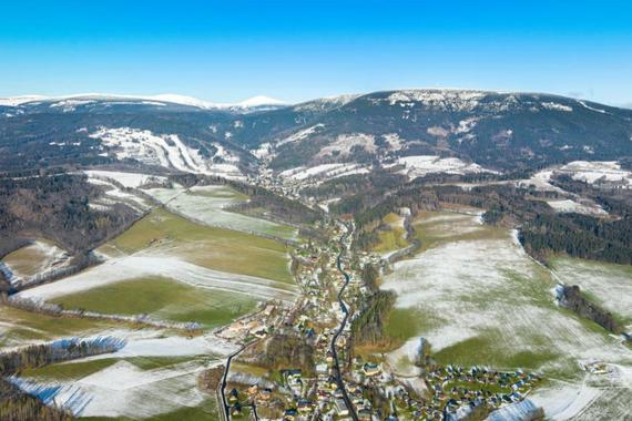 Apartmány Čistá foto 15