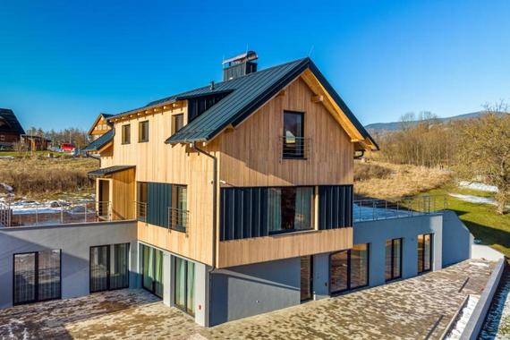 Apartmány Čistá foto 16
