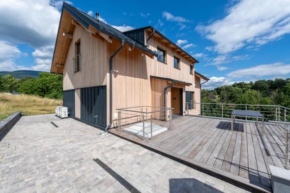 Apartmány Čistá foto 19
