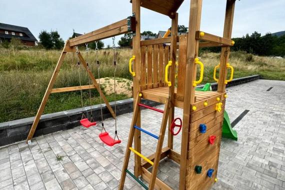 Apartmány Čistá foto 22