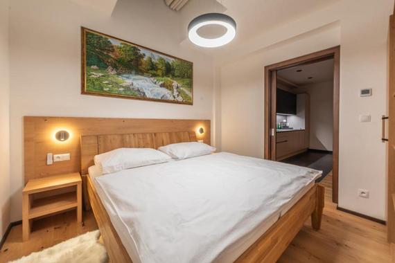 Apartmány Čistá foto 23