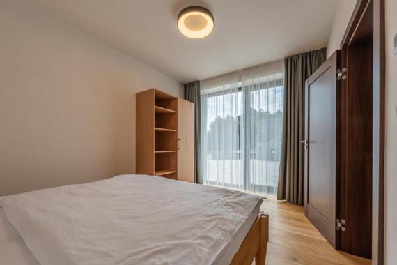 Apartmány Čistá foto 24