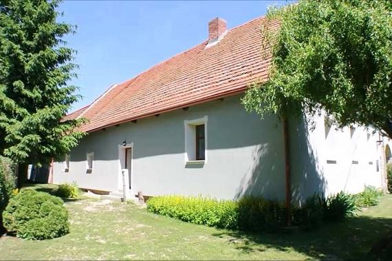 Ubytování Bučina foto 42