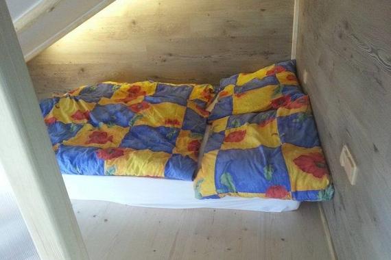 Ubytování Bučina foto 29