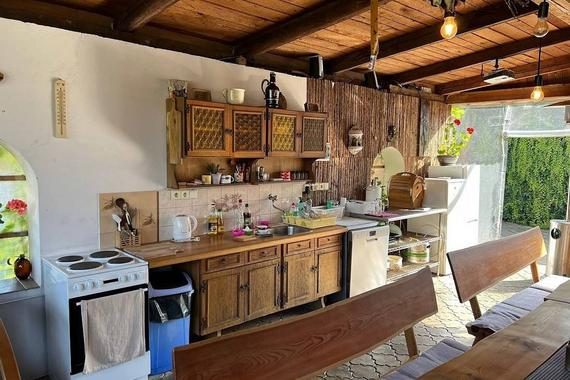 Ubytování Bučina foto 25