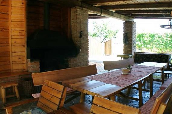 Ubytování Bučina foto 24