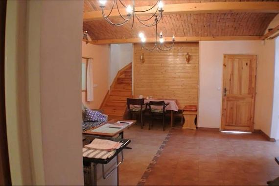 Ubytování Bučina foto 22