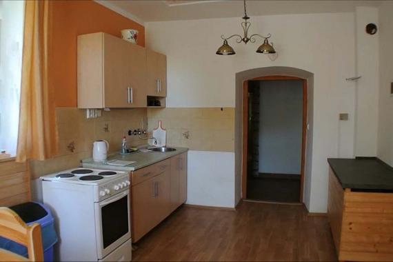 Ubytování Bučina foto 17