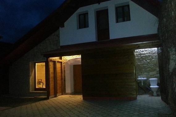 Ubytování Bučina foto 6