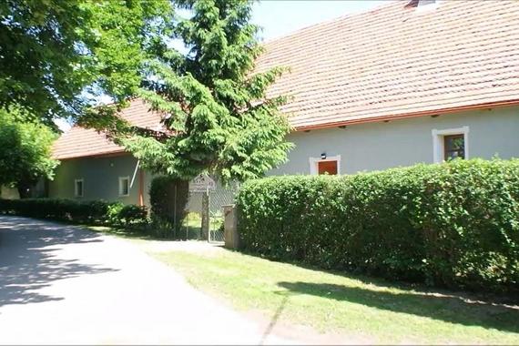 Ubytování Bučina foto 2