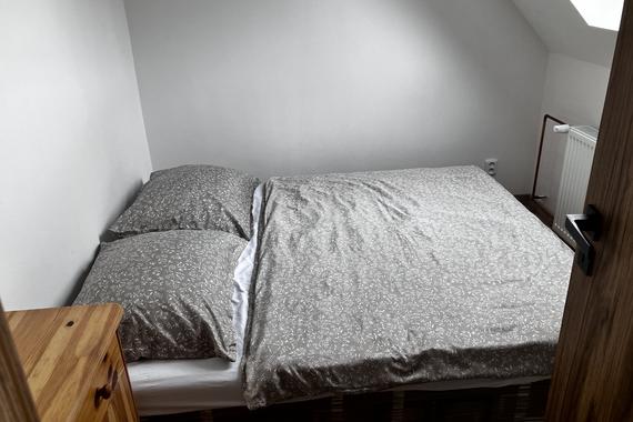 Chalupa U Švejdů foto 25