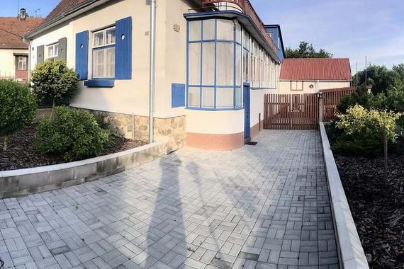 Domek u vyhlídky foto 17