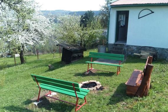 Apartmány foto 6