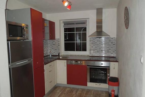 Apartmány foto 9