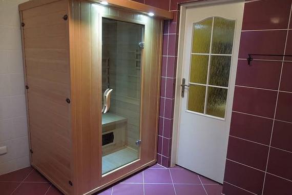 Apartmány foto 12