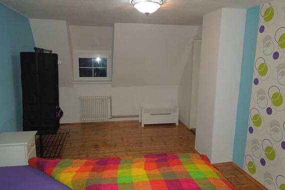 Apartmány foto 14